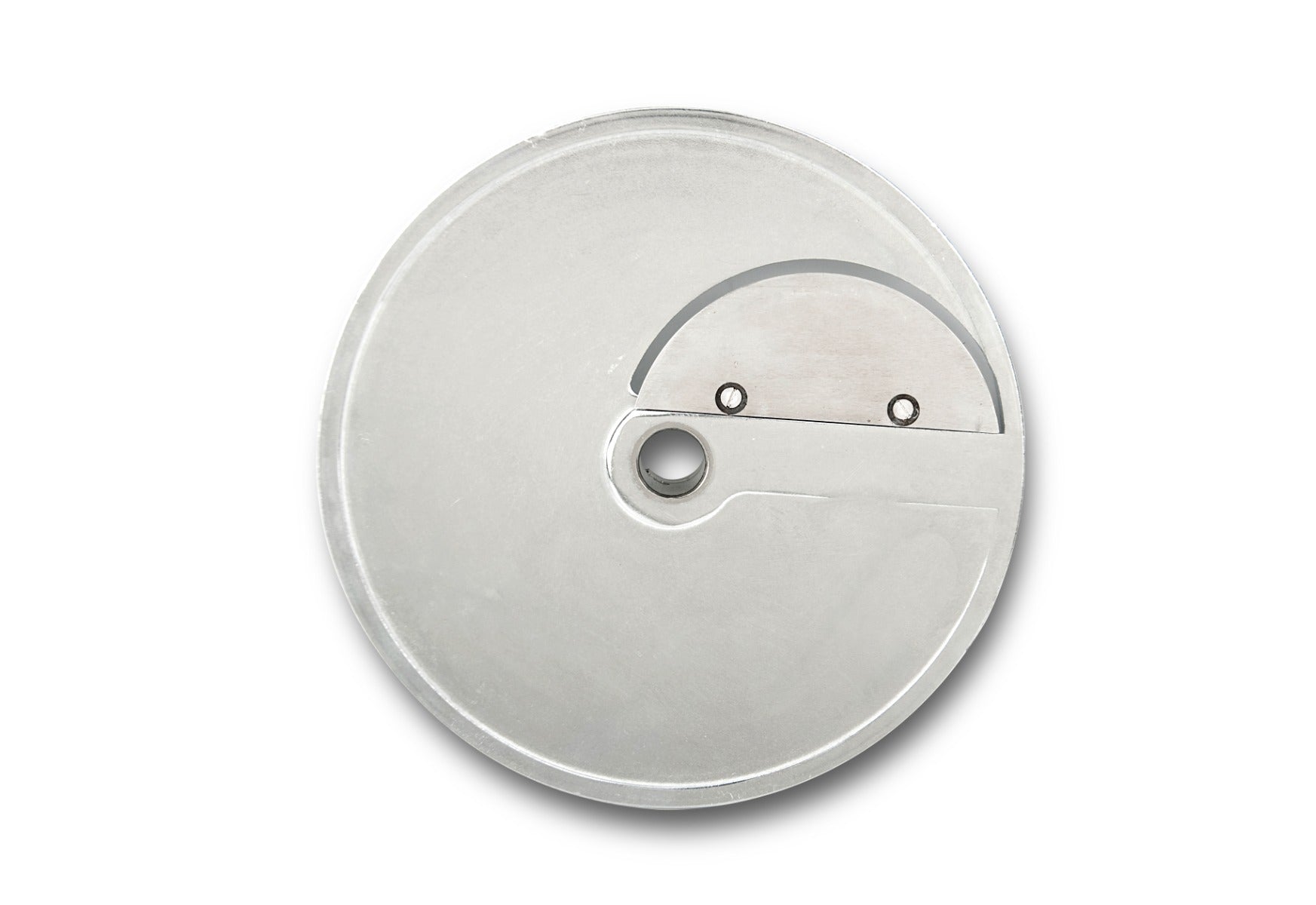 VC Slicer (Aluminium, Semi Circular) 2Mm Single Blade SS002