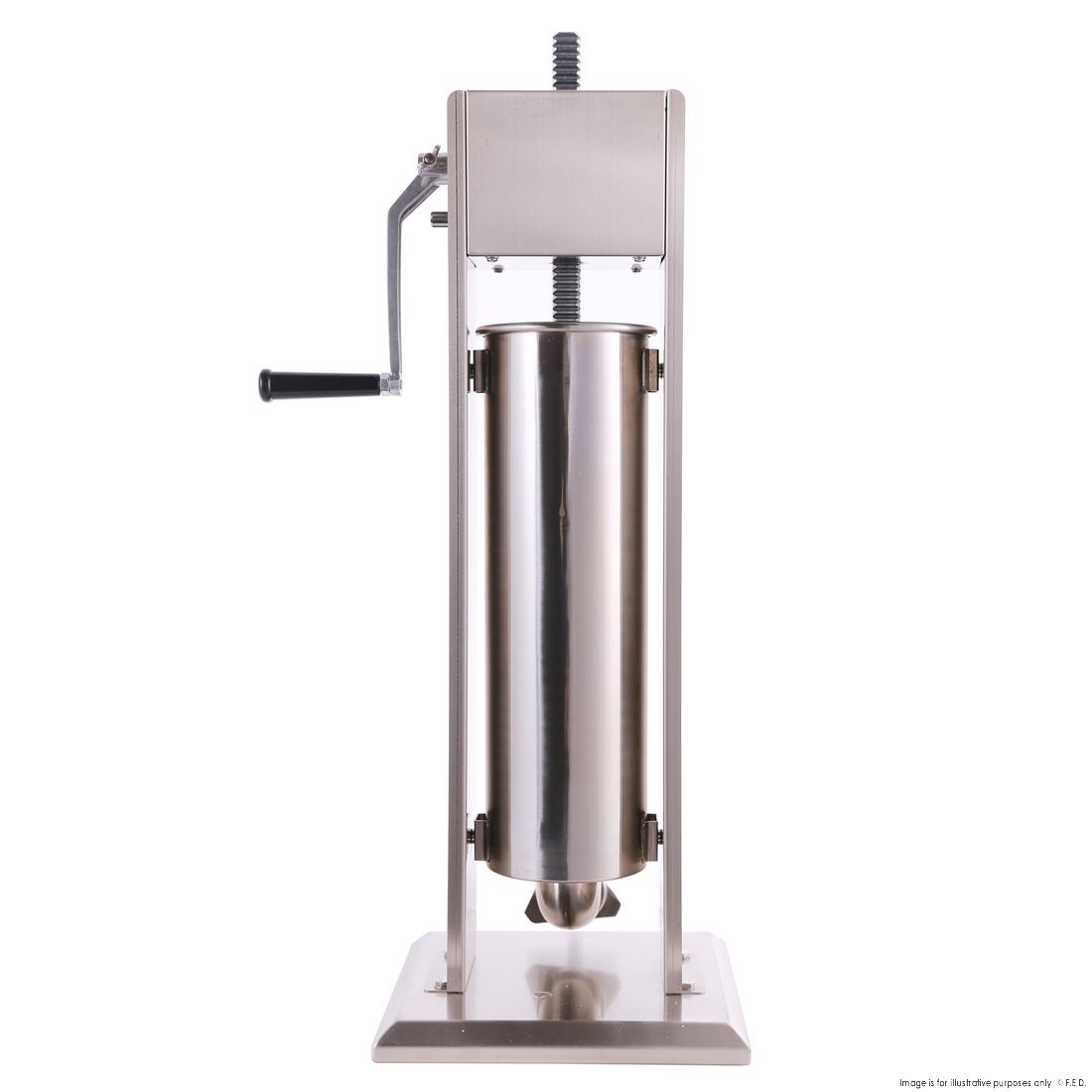 SV-7 - 7L Sausage Filler