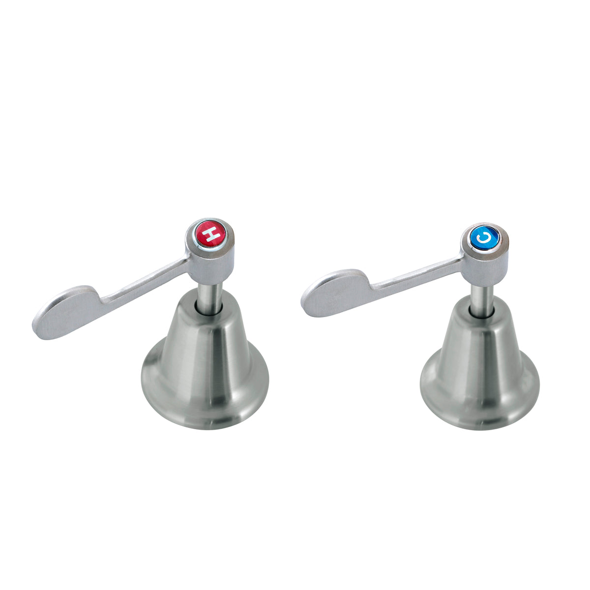 Lever Handle Basin Top Assembly - T-3M60210