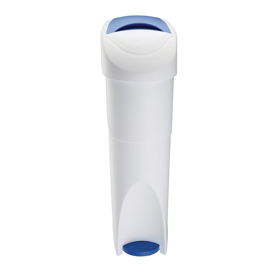 Jantex Sanitary Bin 18Ltr - T640