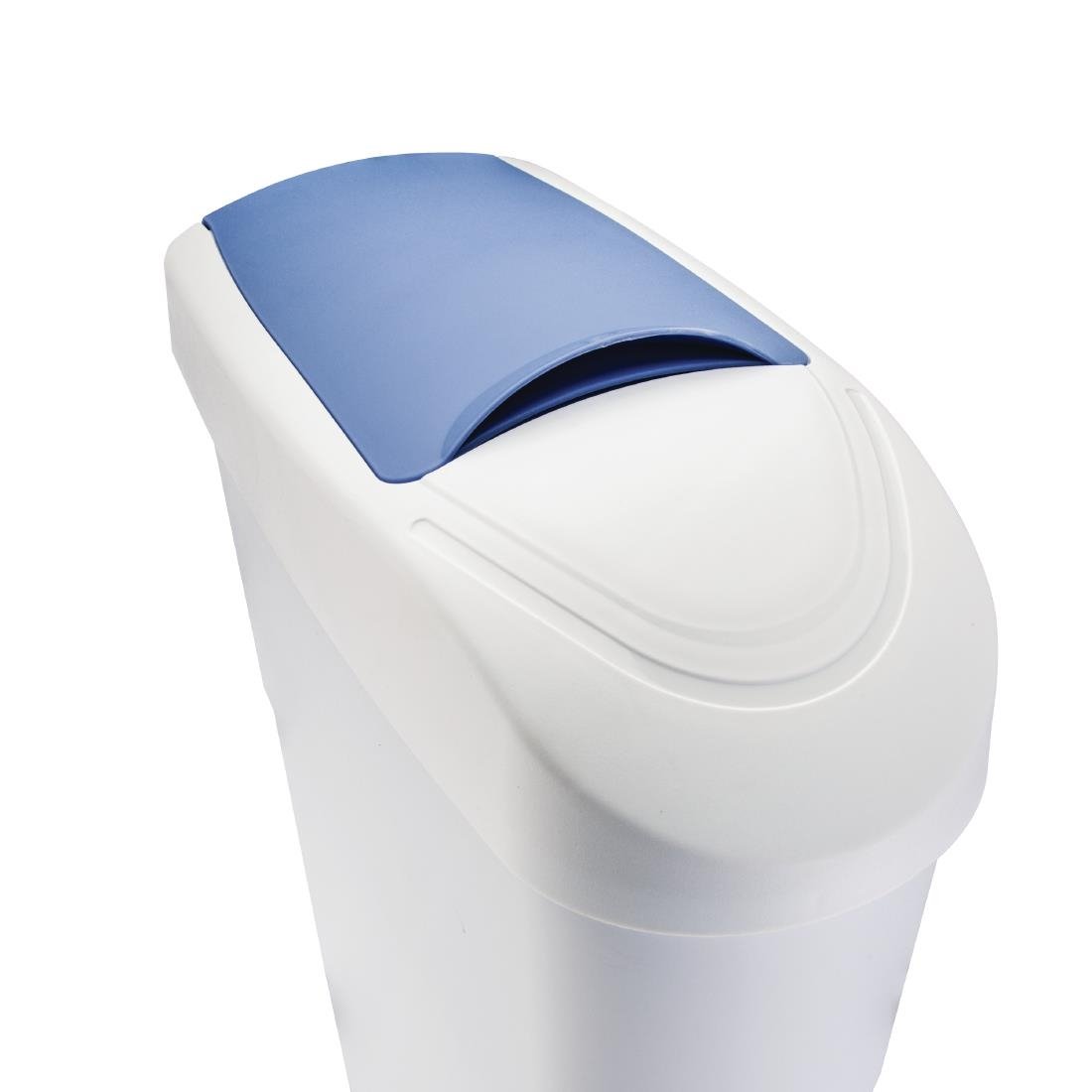 Jantex Sanitary Bin 18Ltr - T640