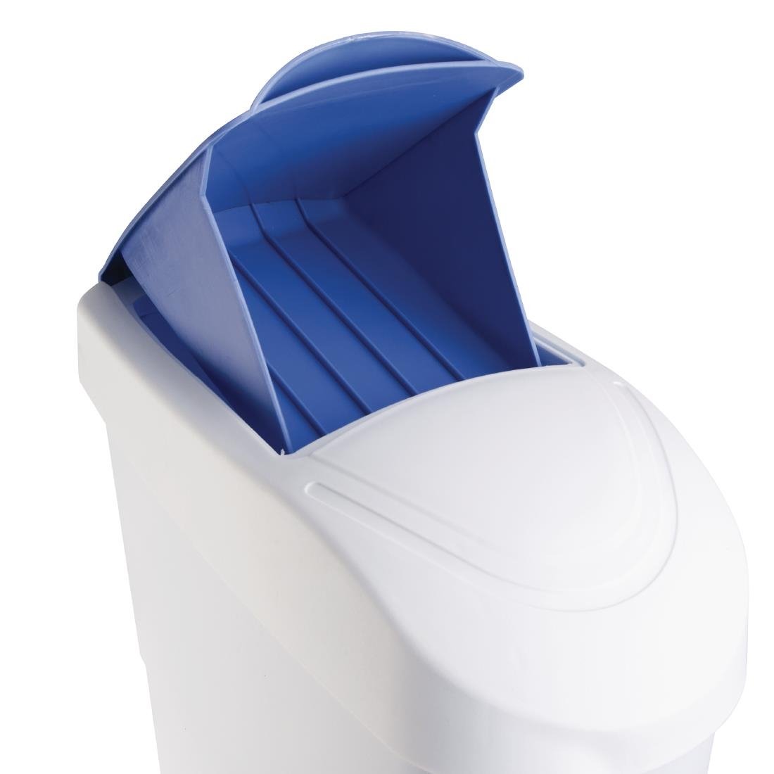 Jantex Sanitary Bin 18Ltr - T640