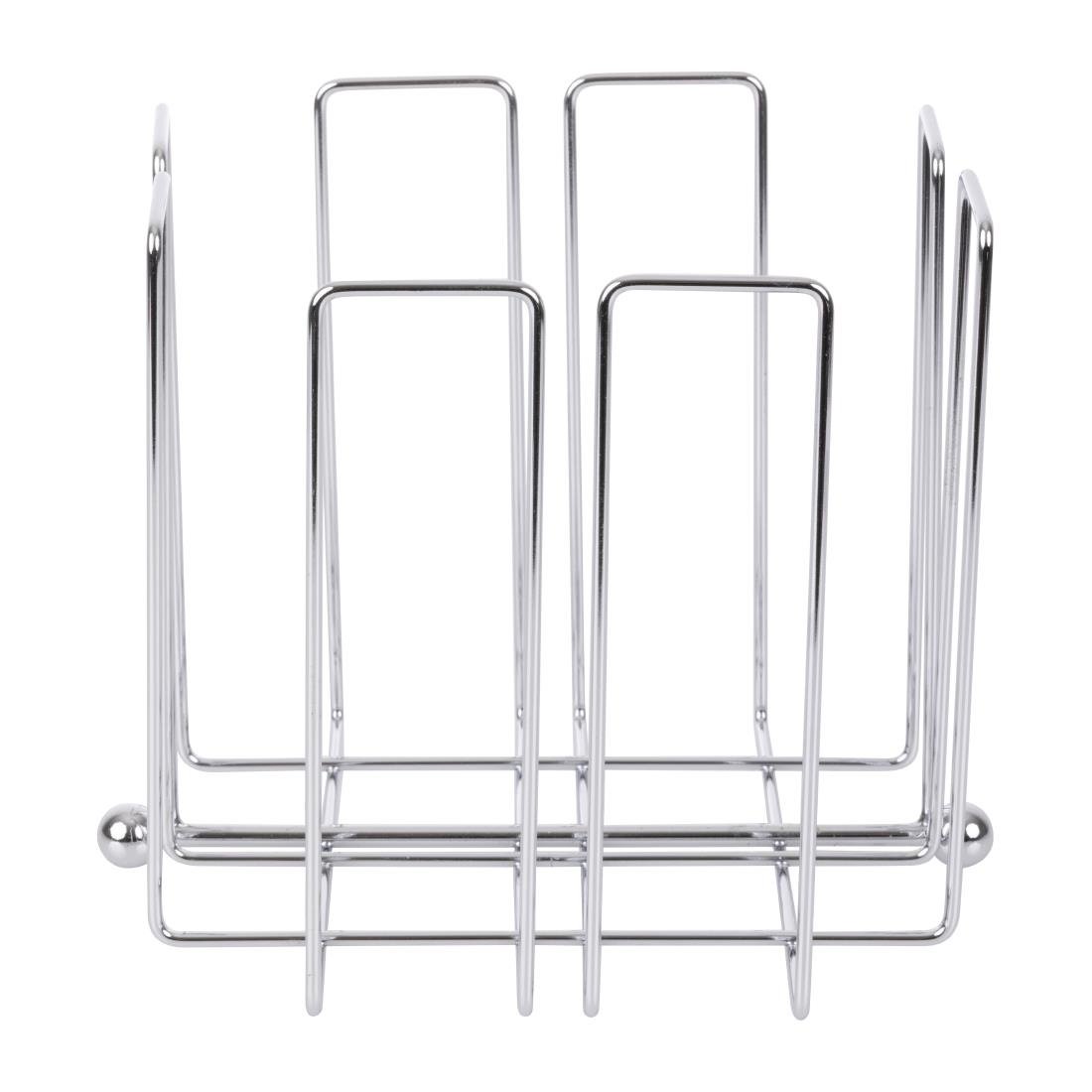 Olympia Napkin Holder - T763