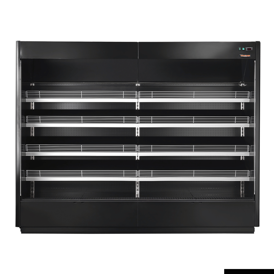 Tecondom Stromboli Supermarket Remote Display with Night Blind TDST90-CA-187B