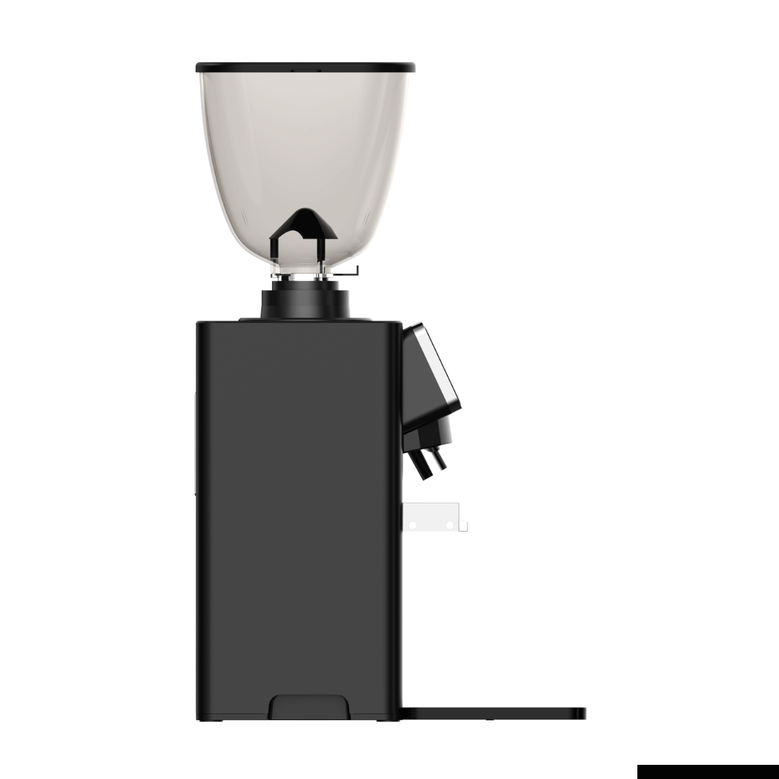 Tevera Professional Coffee Grinder with 84mm Burr - TVCG-84FB-TW