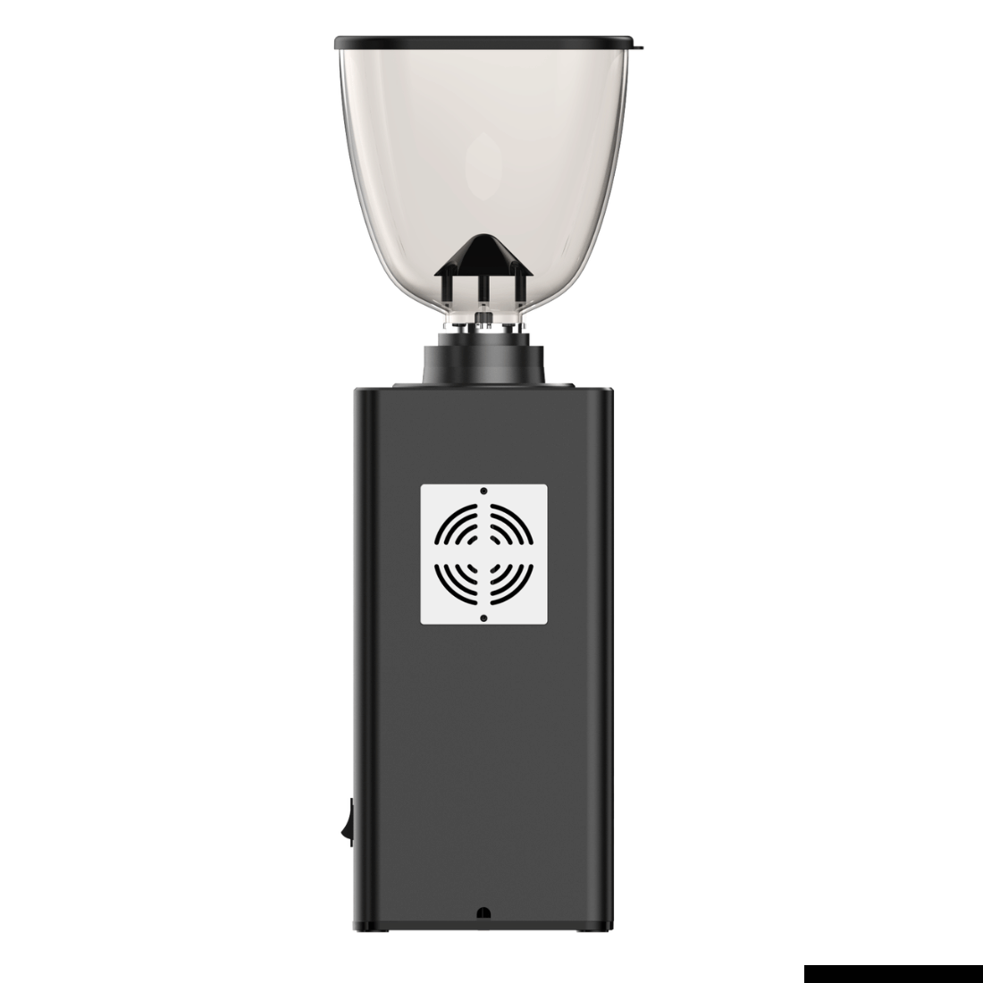 Tevera Professional Coffee Grinder with 84mm Burr - TVCG-84FB-TW