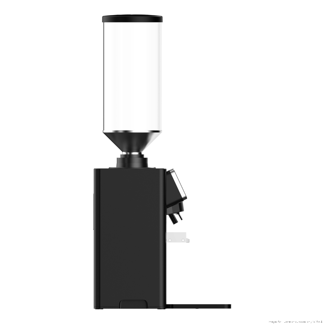 TeVera Professional Tea Grinder - TVTG-84GTB-TW
