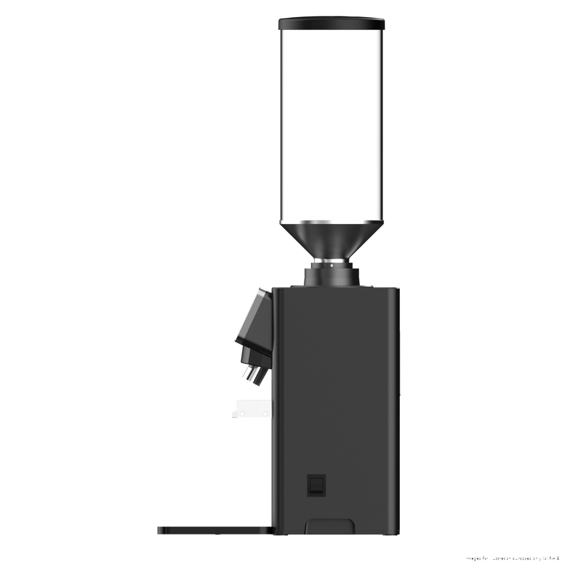 TeVera Professional Tea Grinder - TVTG-84GTB-TW