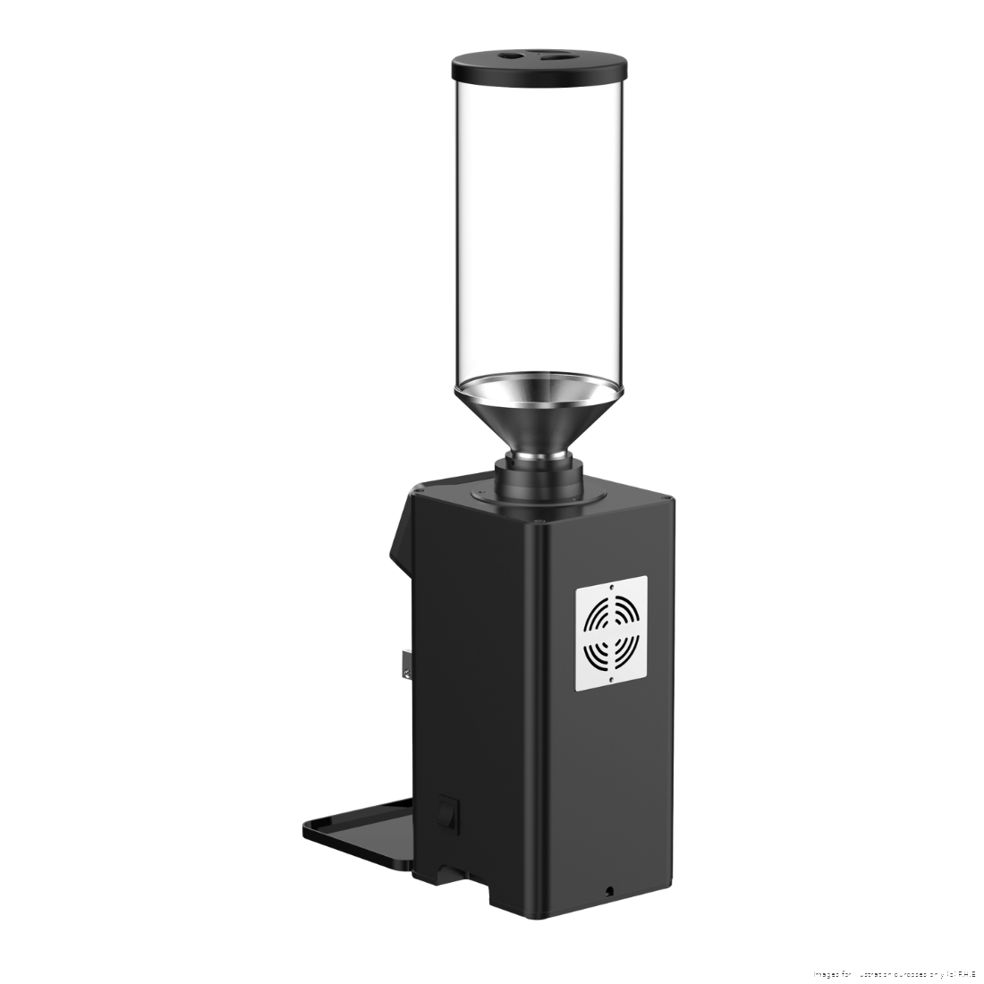 TeVera Professional Tea Grinder - TVTG-84GTB-TW