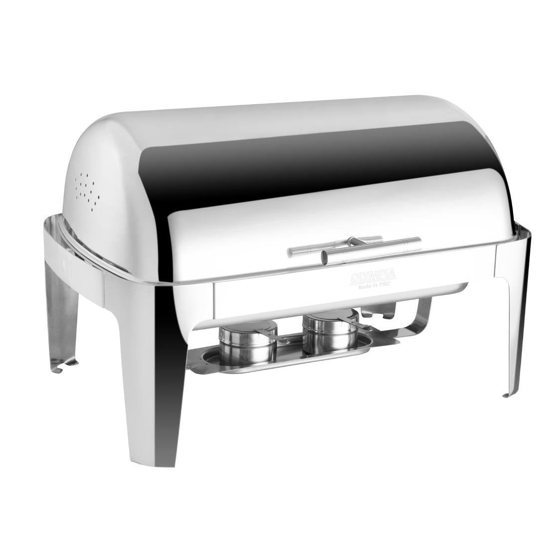 Olympia Madrid Chafing Dish - U008