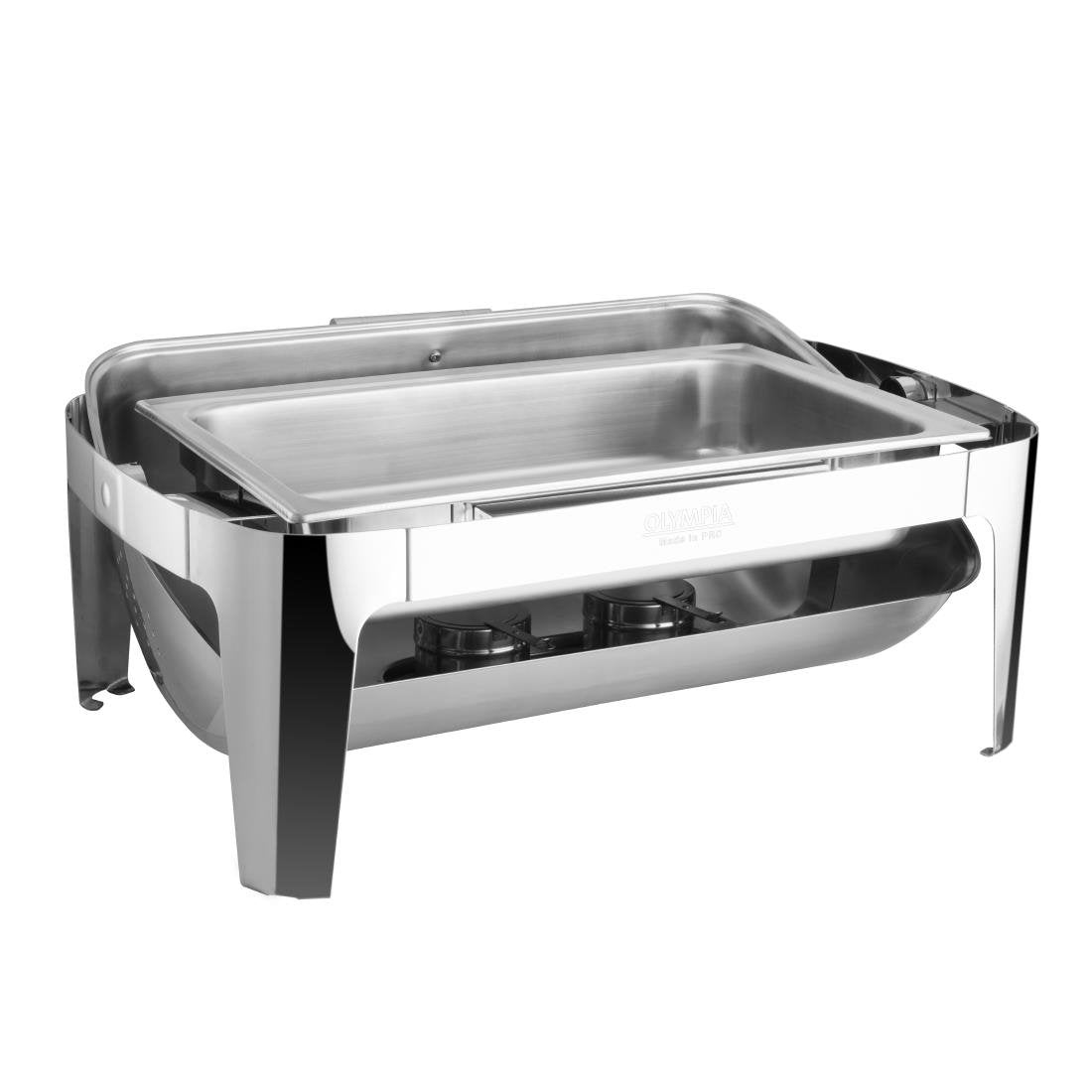 Olympia Madrid Chafing Dish - U008