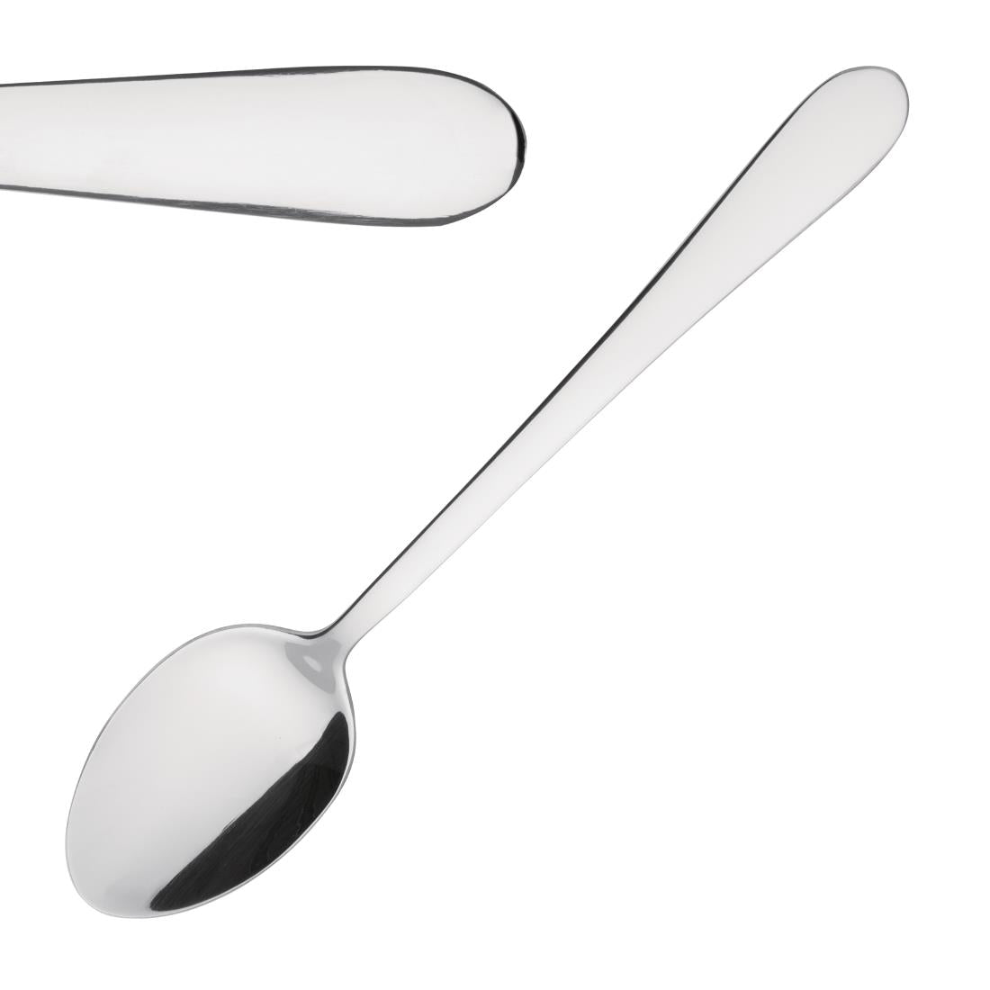 Olympia Buckingham Teaspoon (12 Pack) - U882