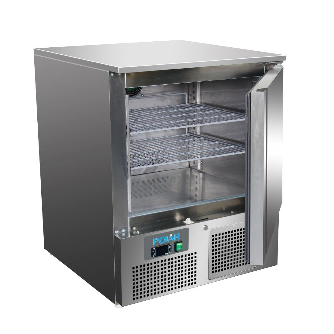 Polar U-Series Undercounter Freezer 140Ltr - UA011-A