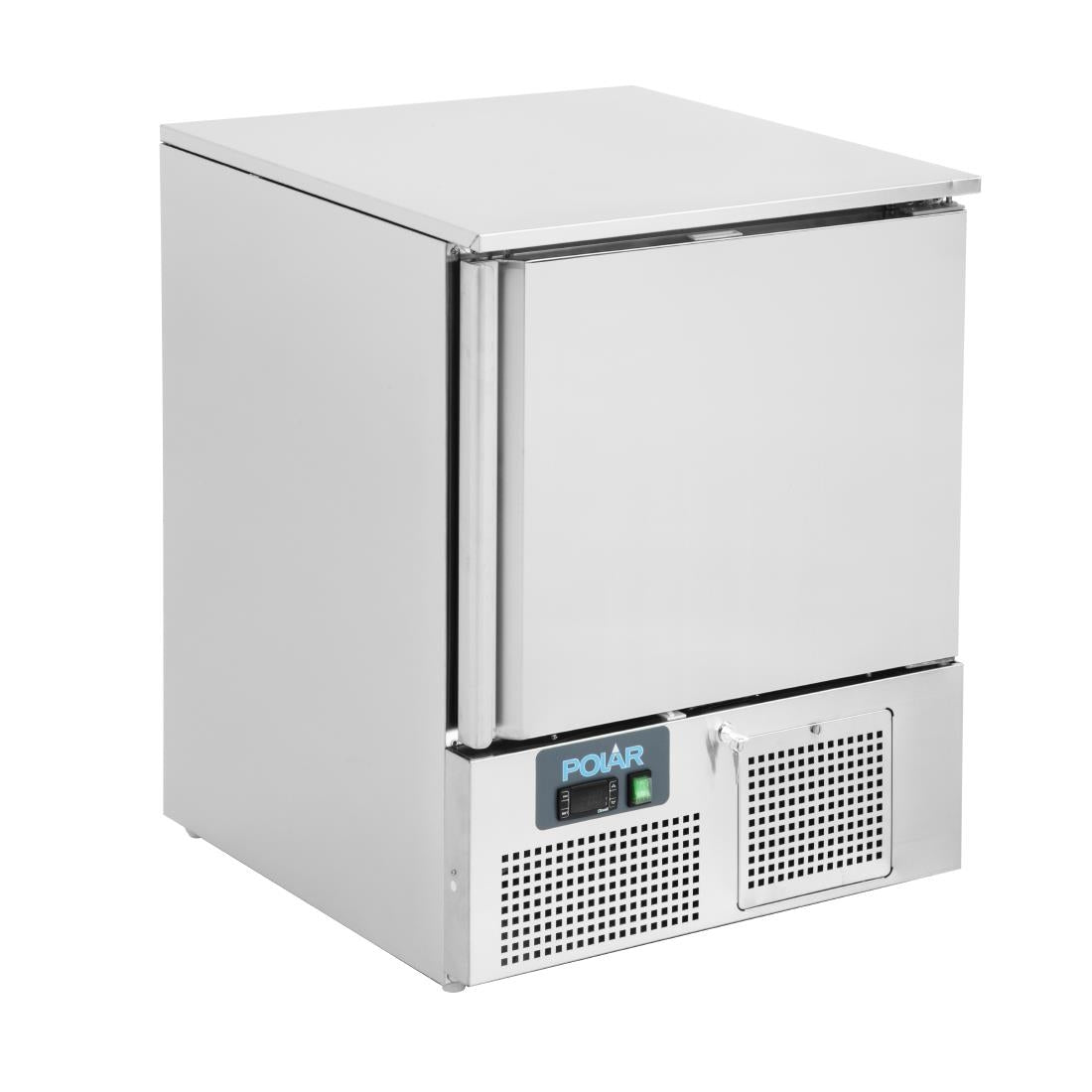 Polar U-Series Undercounter Fish Fridge - UA013-A