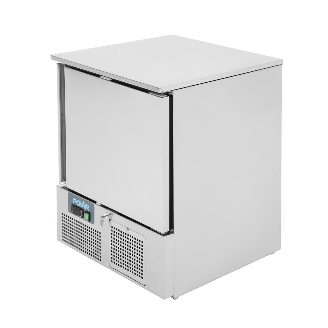 Polar U-Series Undercounter Fish Fridge - UA013-A