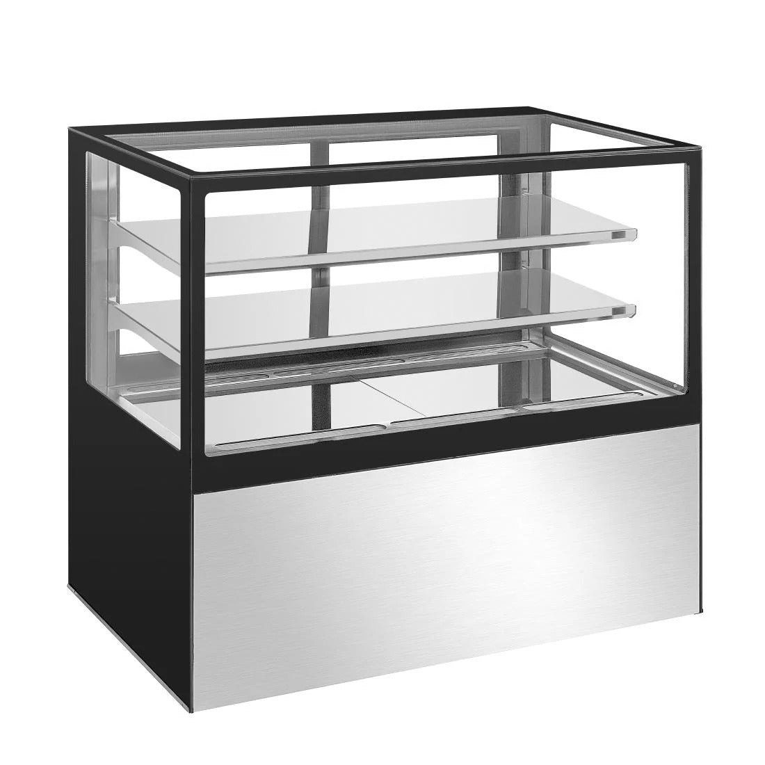 Polar U-Series Deli Display Fridge - 485Ltr - UA062-A