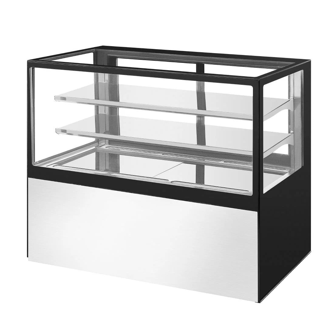 Polar U-Series Deli Display Fridge - 485Ltr - UA062-A