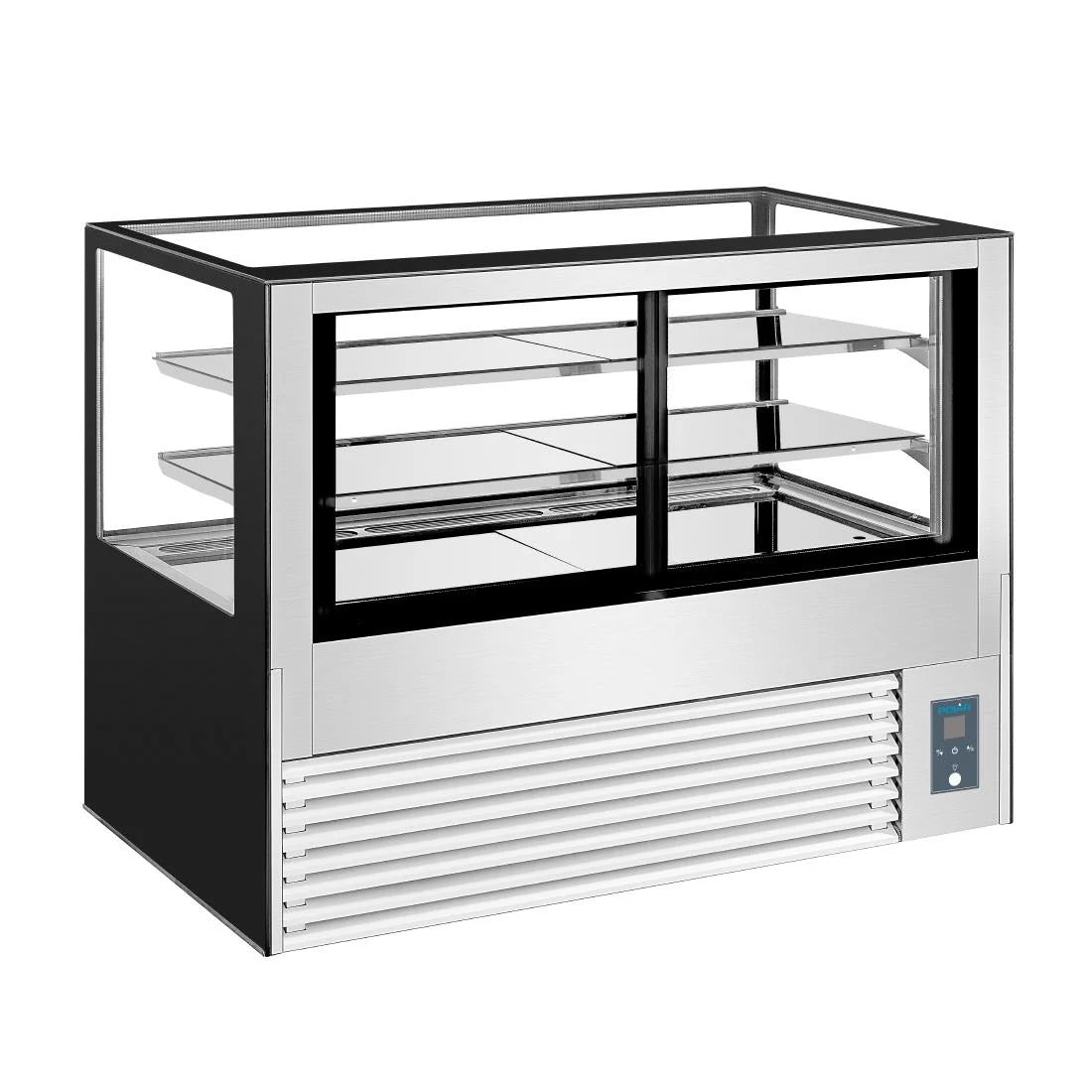 Polar U-Series Deli Display Fridge - 585Ltr - UA063-A