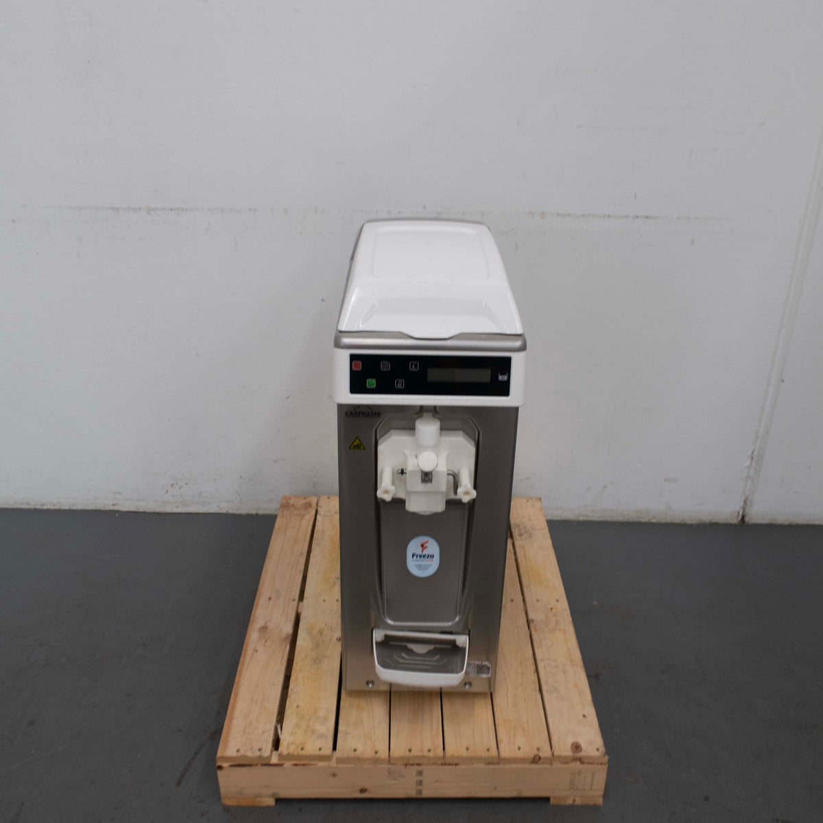 Carpigiani 161 T G-SP Ice Cream Machine - 876601
