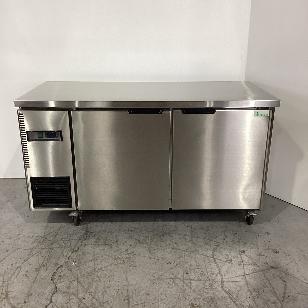 Thermaster TL1500TN Underbench Fridge - 869254