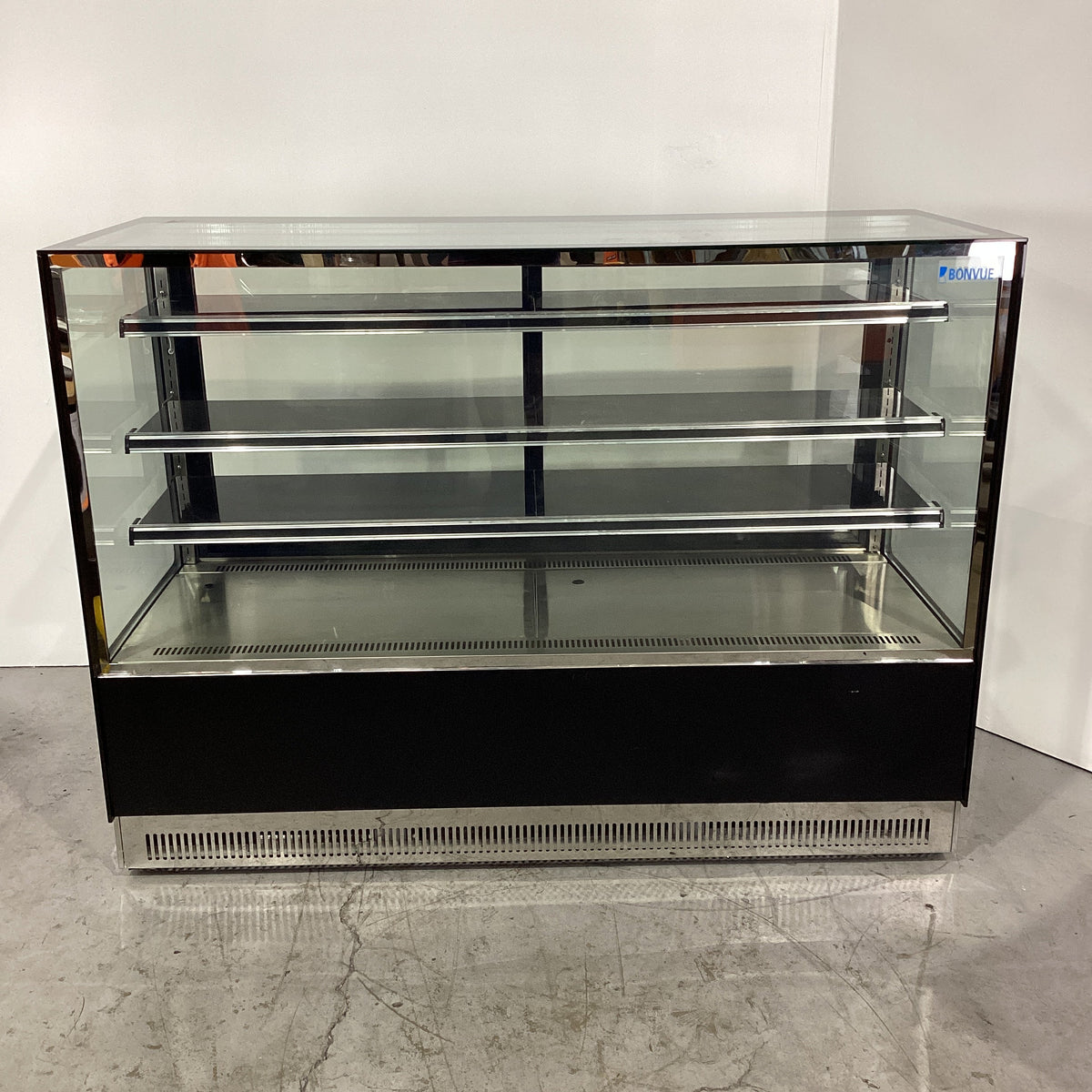 Bonvue GAN-1800RF3 Cold Food Display - 809874