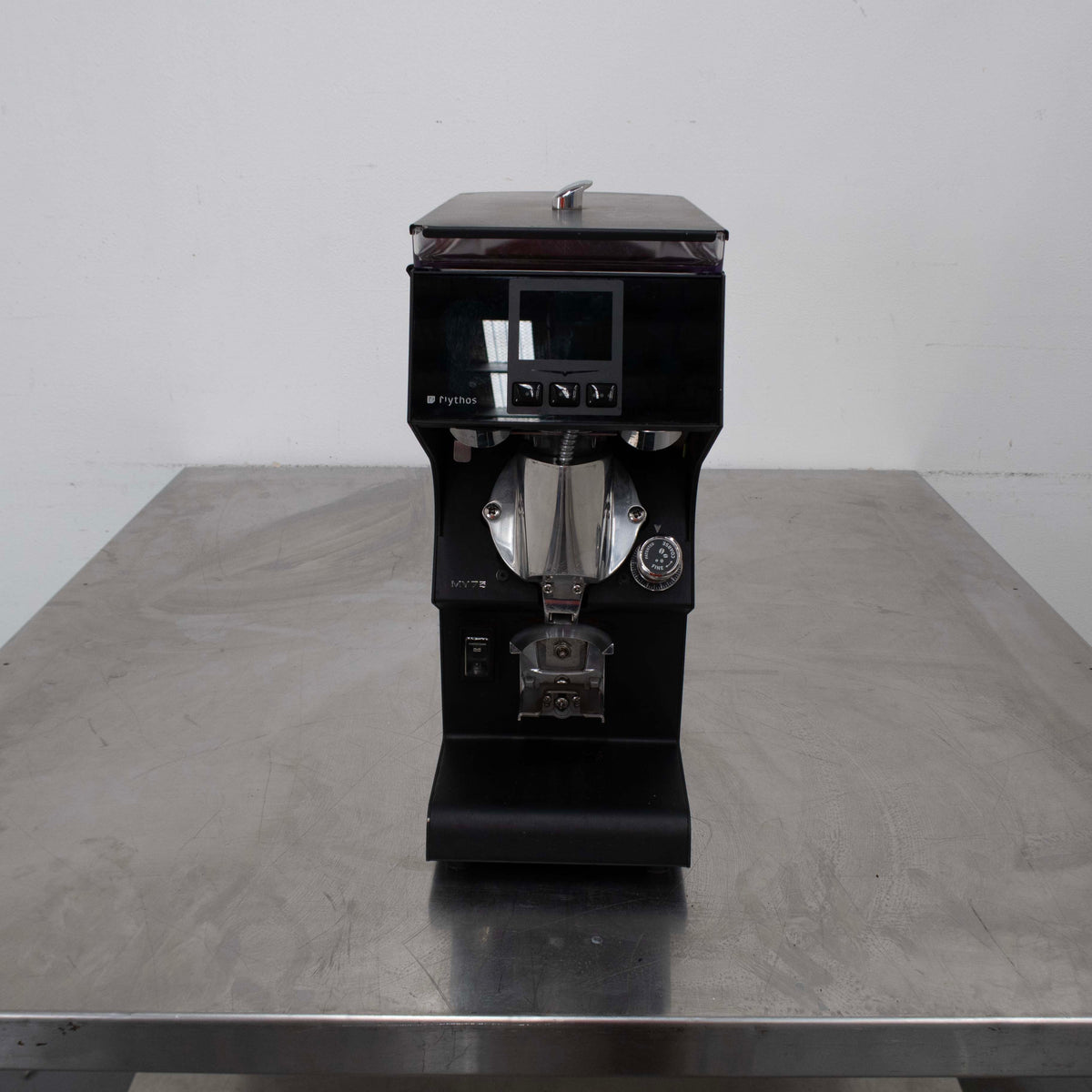 Victoria Arduino MYTHOS MY75 Electronic Coffee Grinder - 802547
