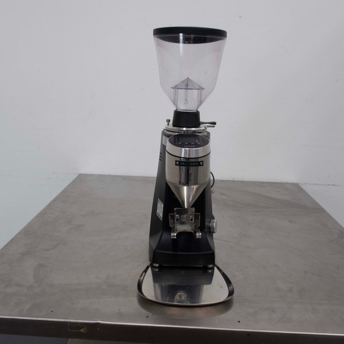 Mazzer Luigi MAJOR V ELECT Coffee Grinder - 835219