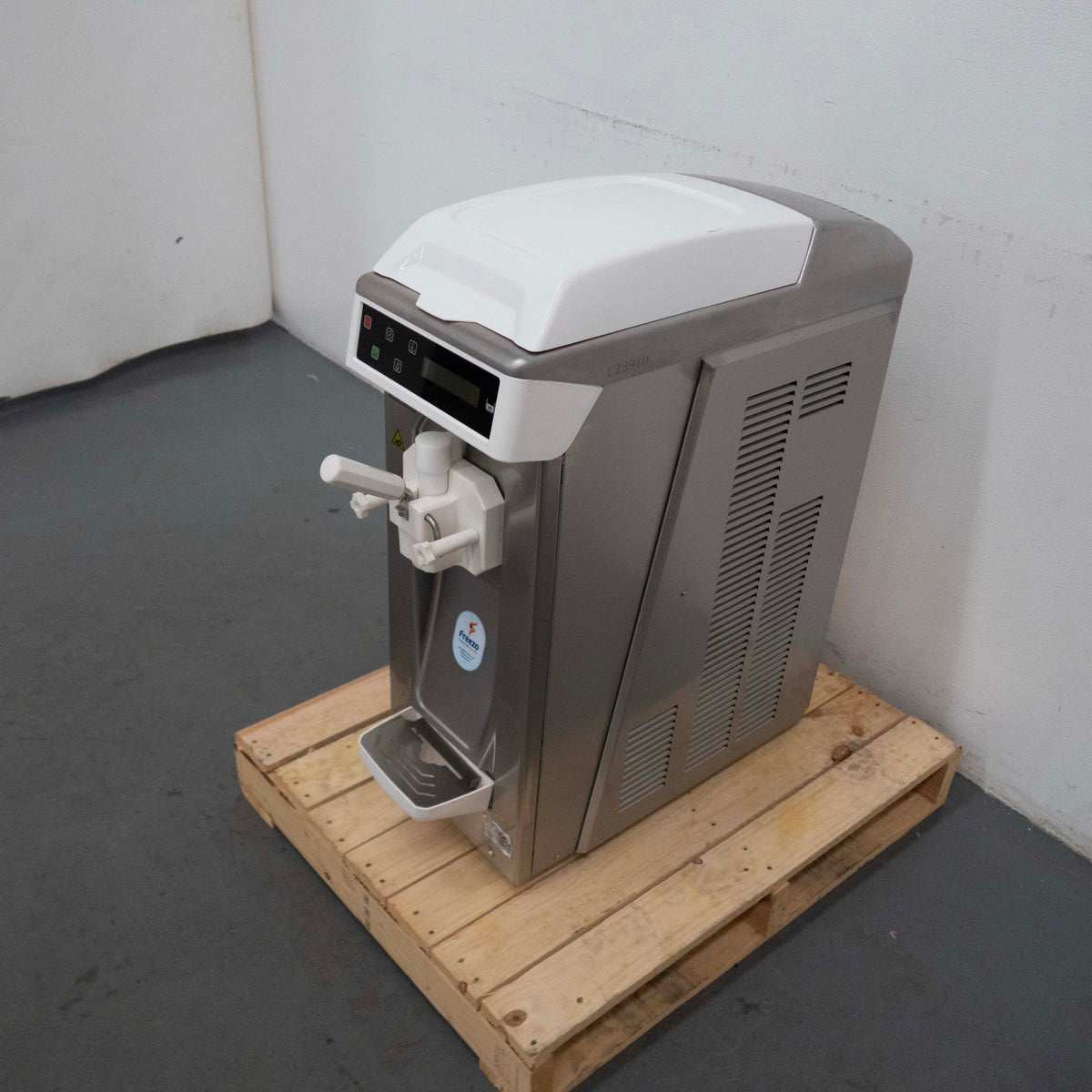Carpigiani 161 T G-SP Ice Cream Machine - 876601