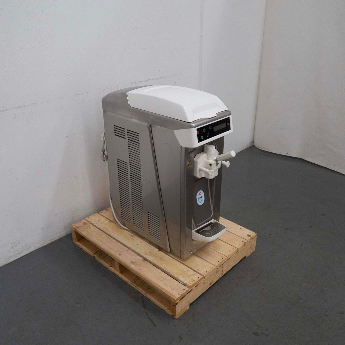 Carpigiani 161 T G-SP Ice Cream Machine - 876601