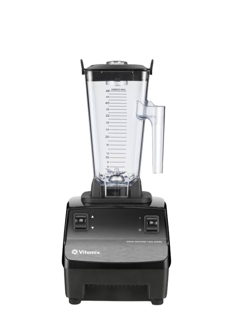 Vitamix Drink Machine Two-Speed Bar Blender - Drink Machine 2-Speed