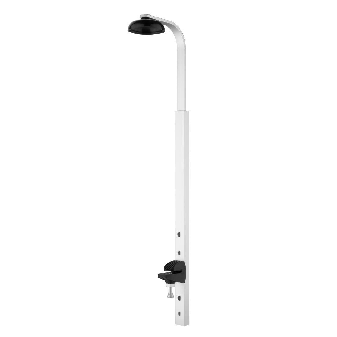 Olympia Single Bottle Bar Optic Holder Wall Mount - W623