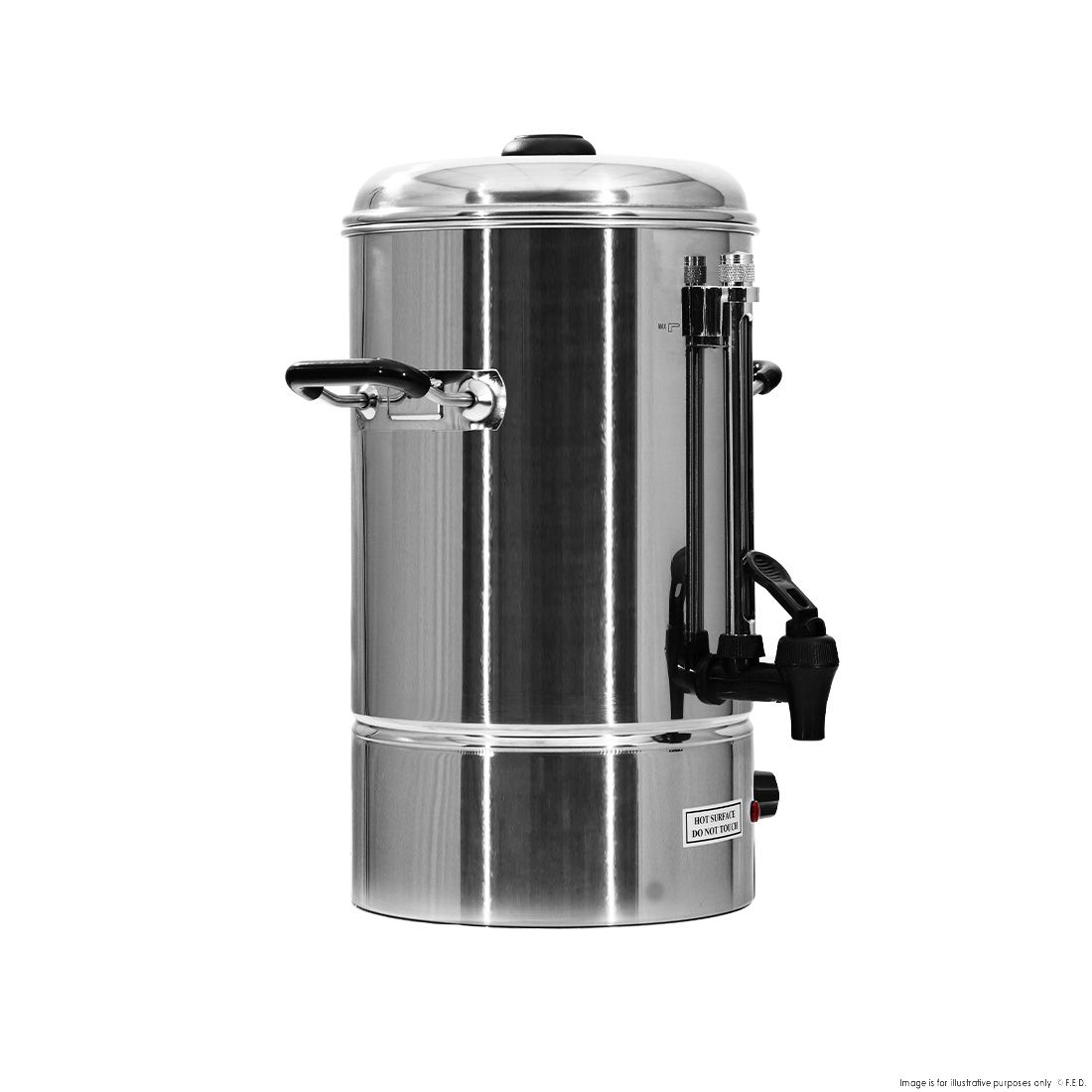 Benchstar 10L Hot Water Urn WB-10