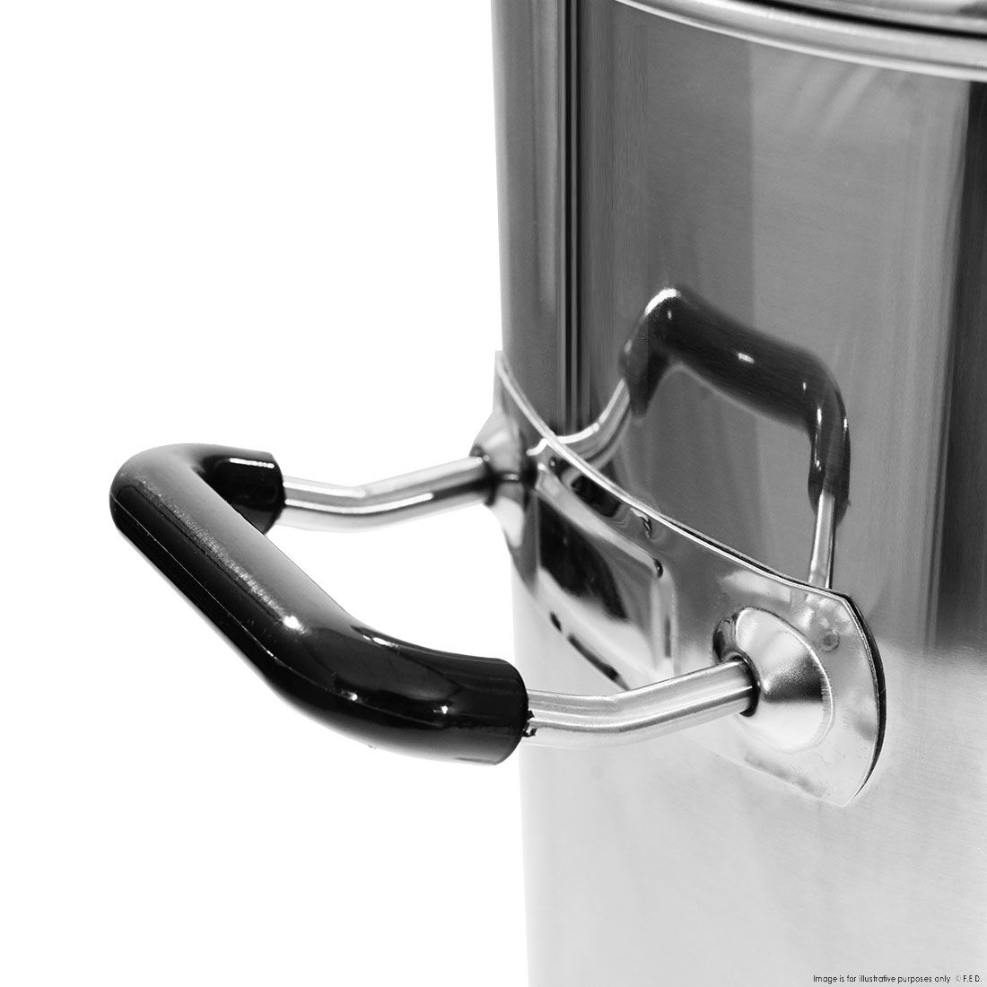 Benchstar 10L Hot Water Urn WB-10