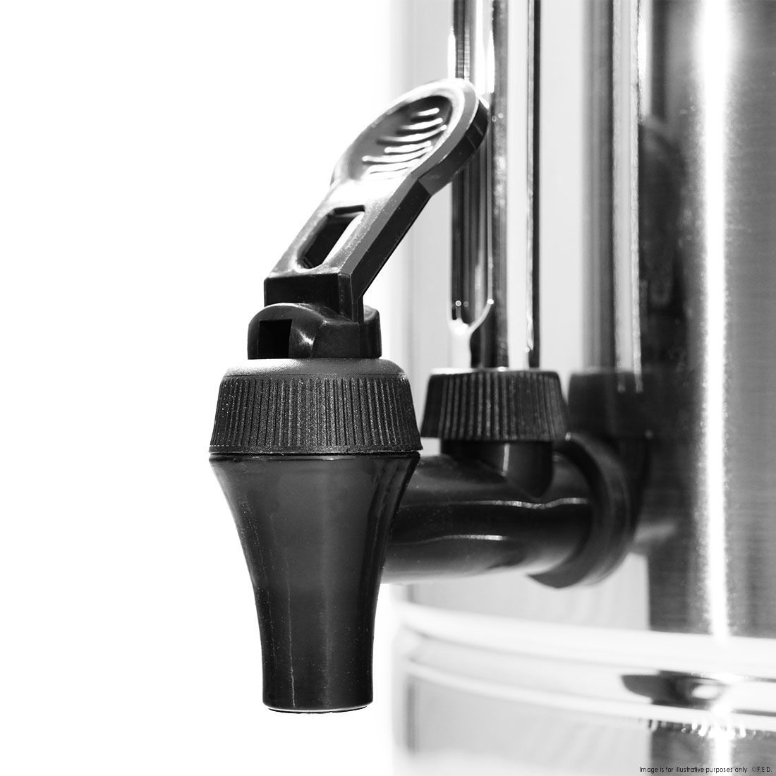 Benchstar 10L Hot Water Urn WB-10