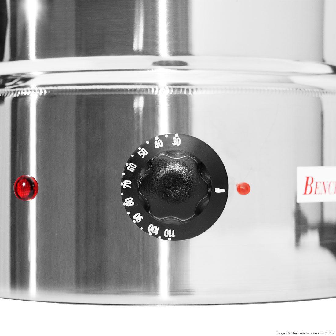 Benchstar 10L Hot Water Urn WB-10