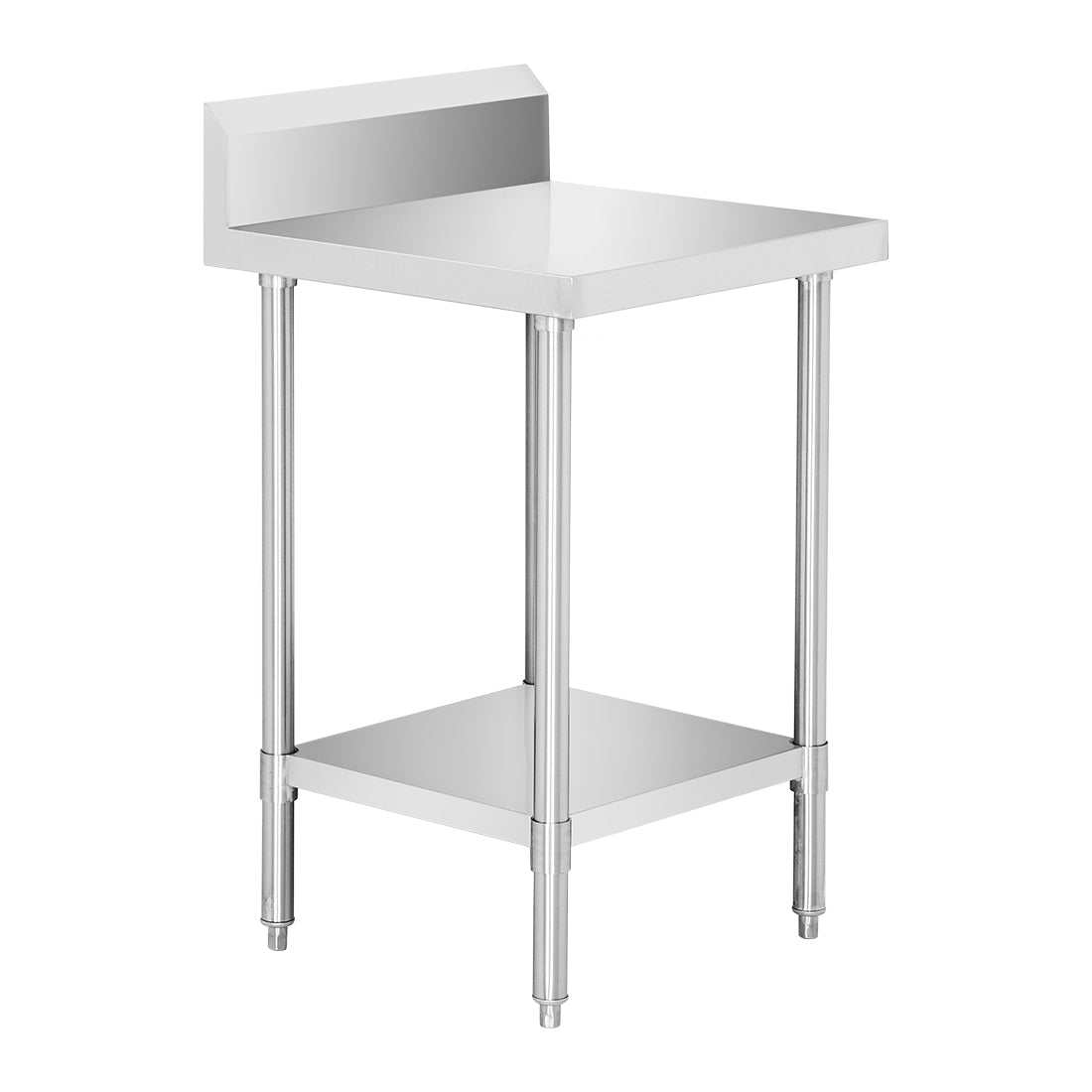 Modular Systems Workbench With Splashback WBB7-0600/A