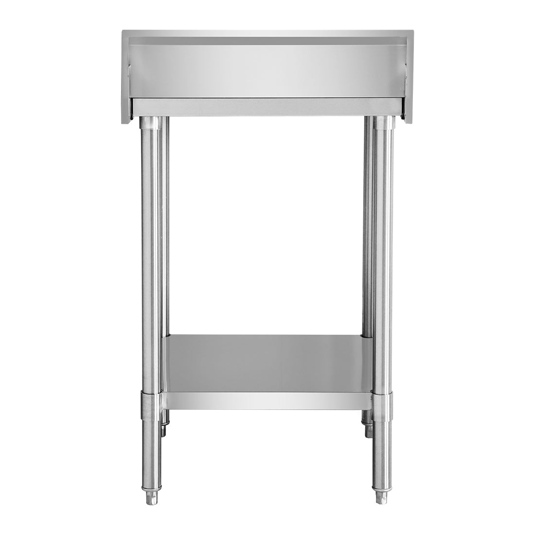 Modular Systems Workbench Infill With Splashback WBB7-0450/A