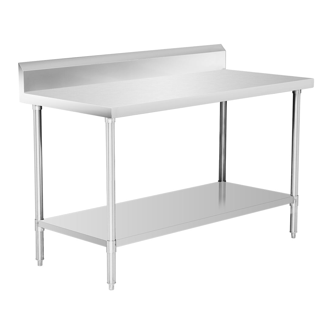 Modular Systems Workbench With Splashback WBB7-1500/A