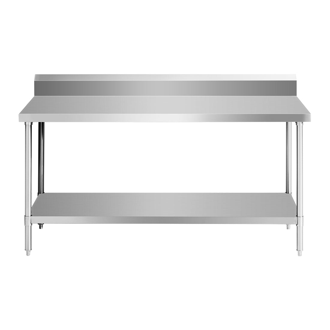 Modular Systems Workbench With Splashback WBB6-1800/A