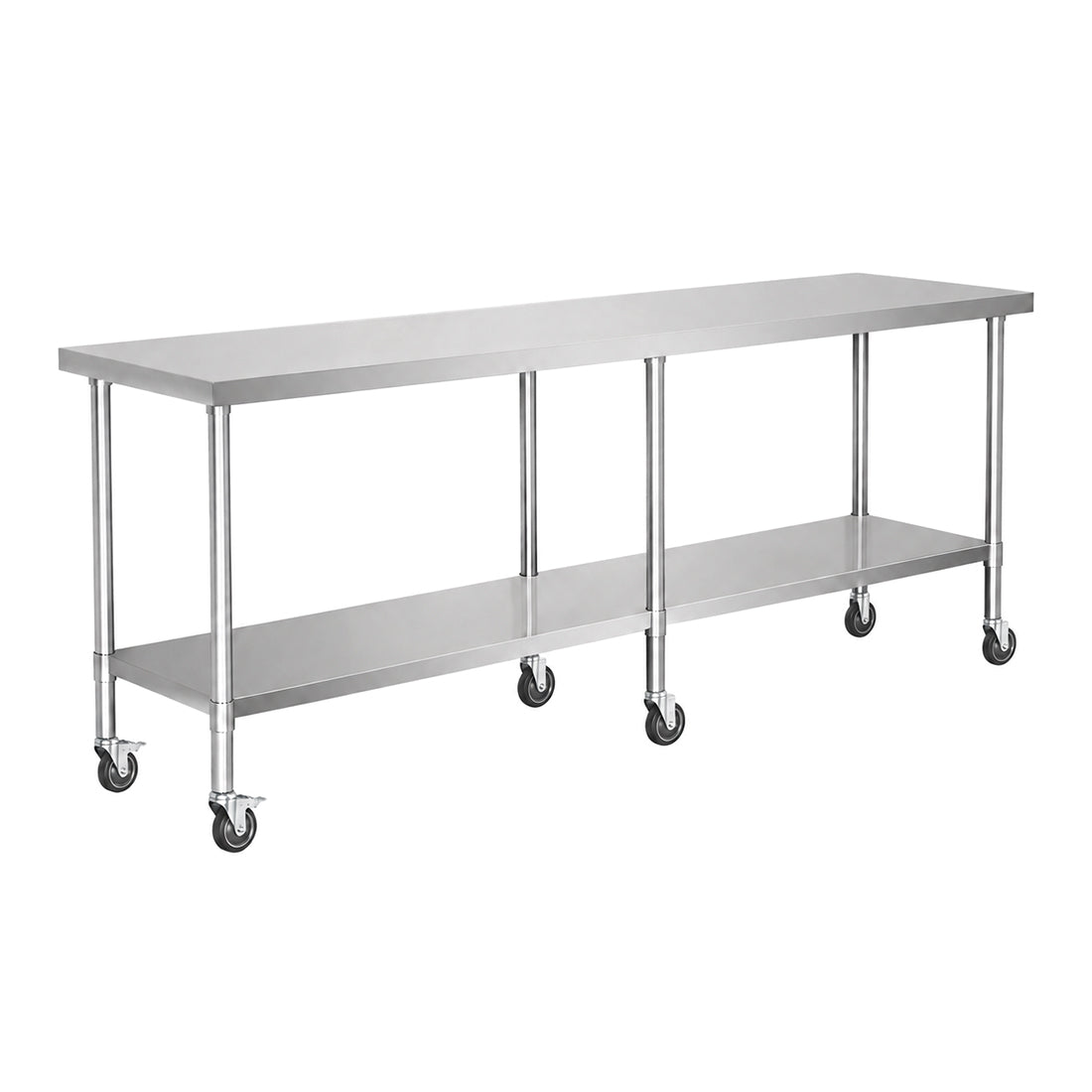 Modular Systems Mobile Workbench WBM7-2100/A
