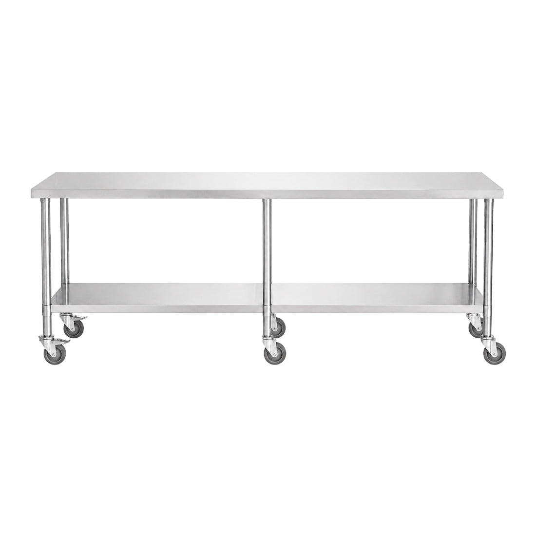 Modular Systems Mobile Workbench WBM7-2100/A