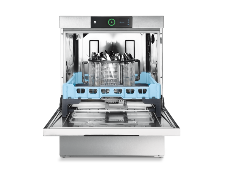 Hobart PROFI Glass/Dishwasher With Cutlery Premium - FXC-90C