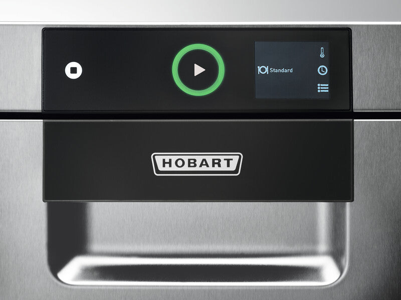 Hobart PROFI Glass/Dishwasher With Cutlery Premium - FXC-90C