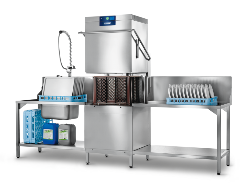 Hobart PROFI Wide W/ Vapostop - AMXXL-V