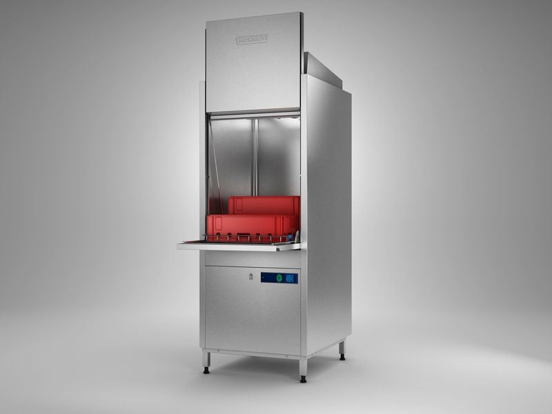 Hobart PROFI Single Chamber W/ Exhaust Heat Rec - UX-ER