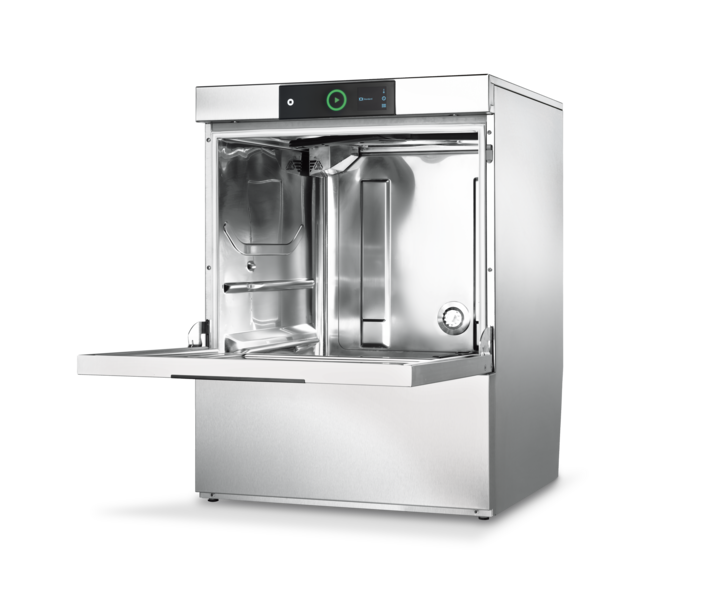 Hobart PREMAX - With Top-Dry (Dryer) Glass/Dishwasher - FP-C