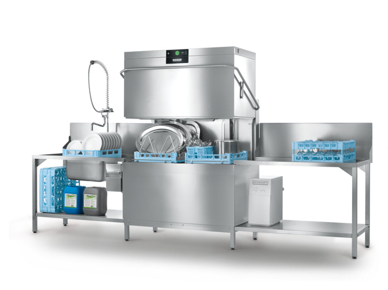 Hobart PREMAX Twin Base Model - AUPT