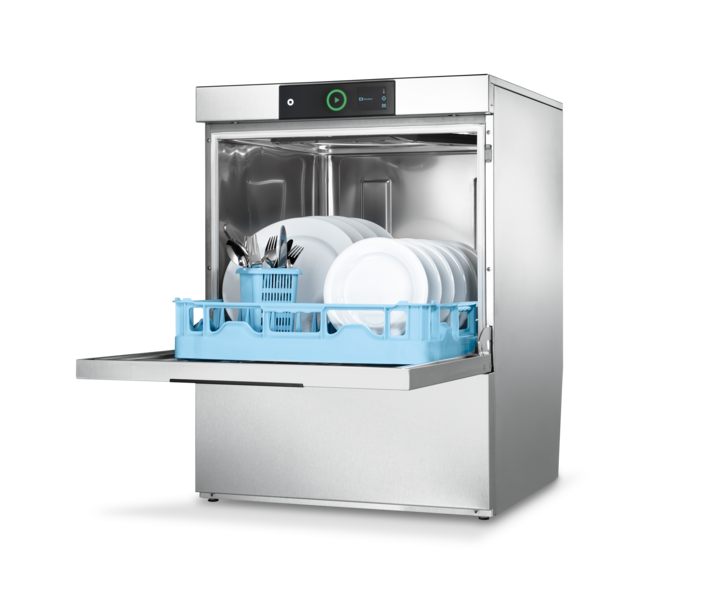 Hobart PROFI Glass/Dishwasher With Cutlery Premium - FXC-90C
