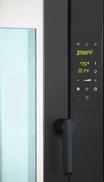 Hobart ECO COMBI 10X1/1Gn - HECME10-C