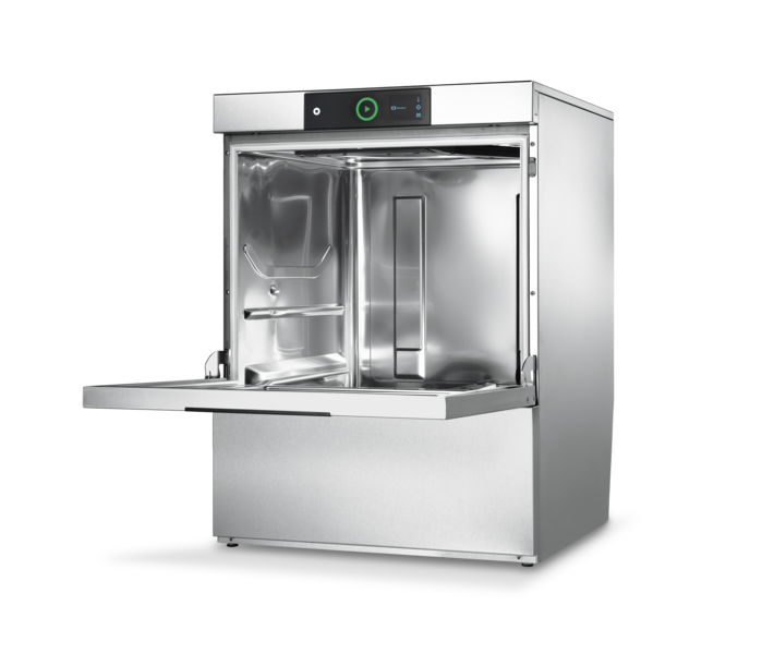 Hobart PROFI Glass/Dishwasher With Cutlery Premium - FXC-90C